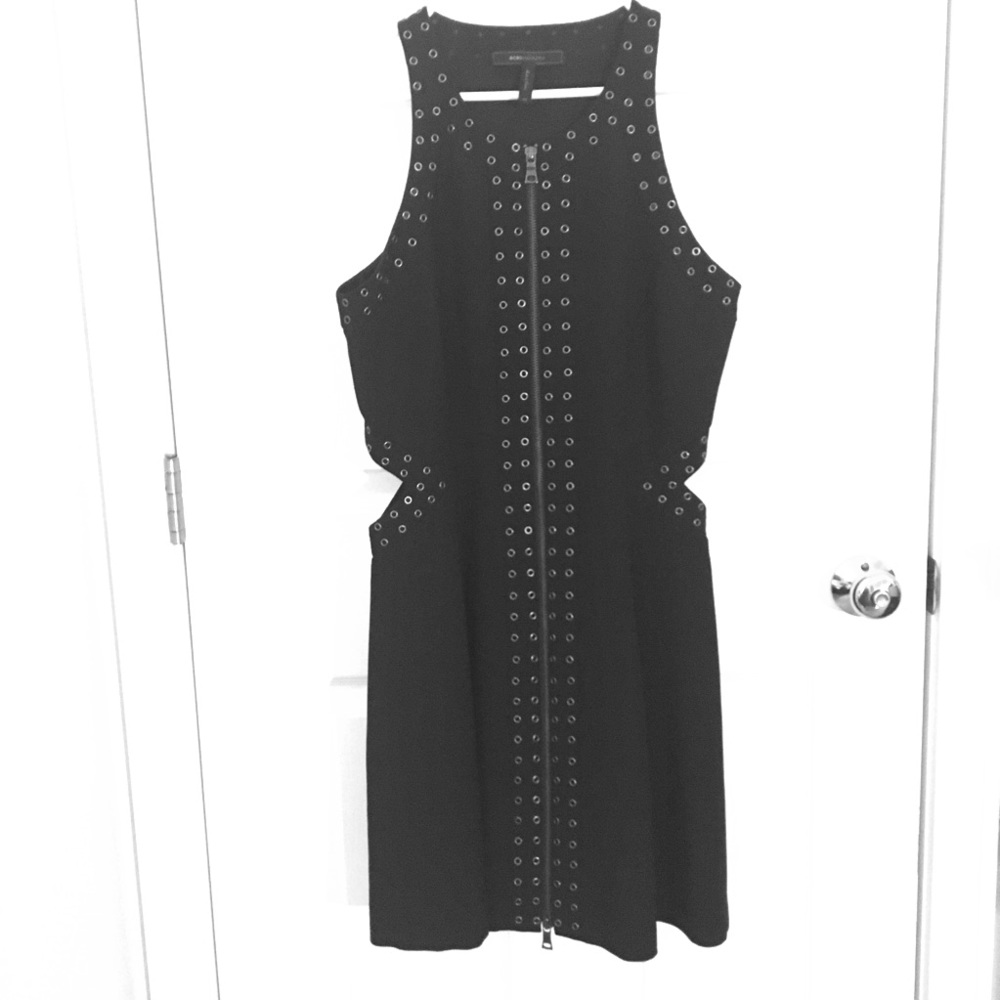 BCBG DRESS